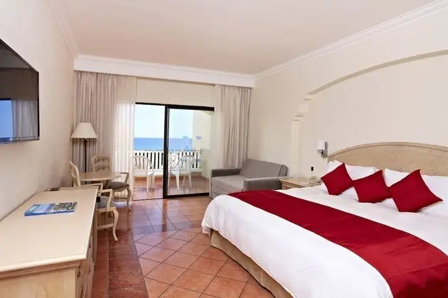 Finisterra Junior Suite