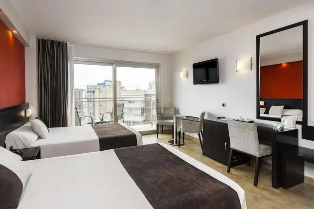 Exclusive Double Room