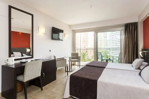 Exclusive Double Room