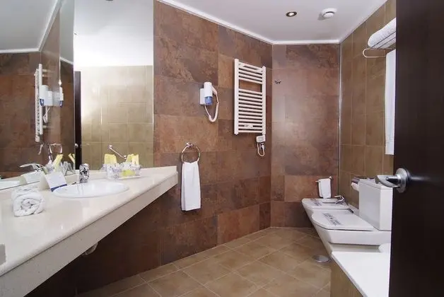 Exclusive Double Room
