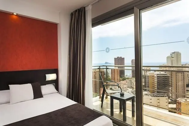 Wellness Deluxe Triple Room