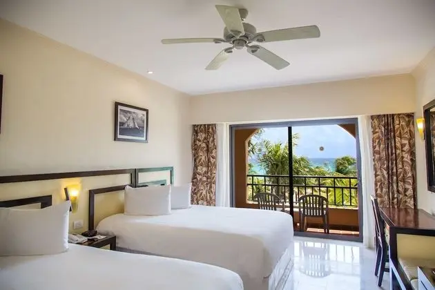 Select Ocean Front