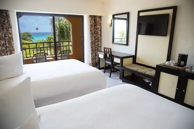 Select Ocean Front