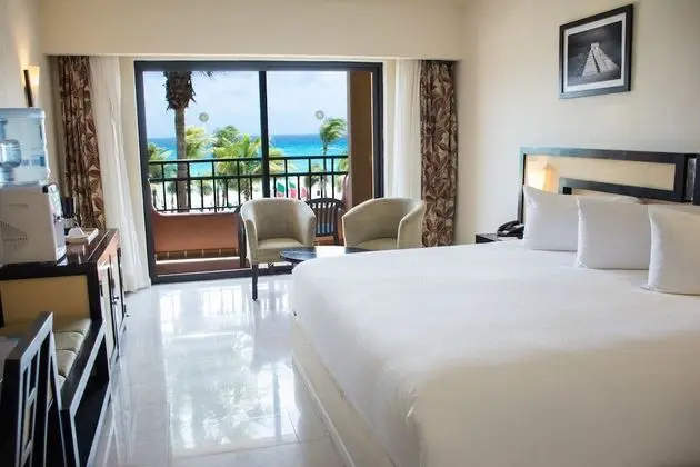 Select Ocean Front