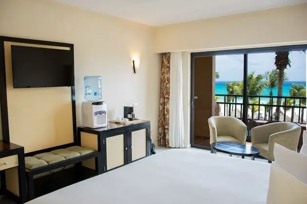 Select Ocean Front
