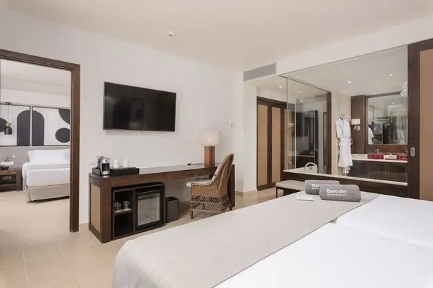 Oda (2 con rooms, 3 adults + 1 child)