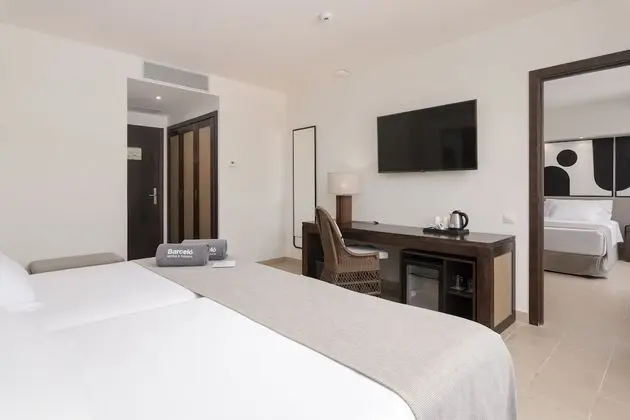 Oda (2 con rooms, 3 adults + 1 child)