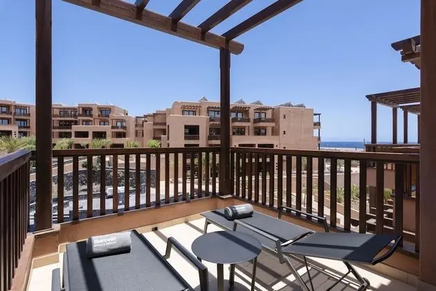 Oda (2 con rooms, 3 adults + 1 child)