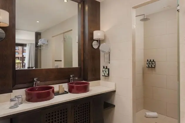 Oda (2 con rooms, 3 adults + 1 child)