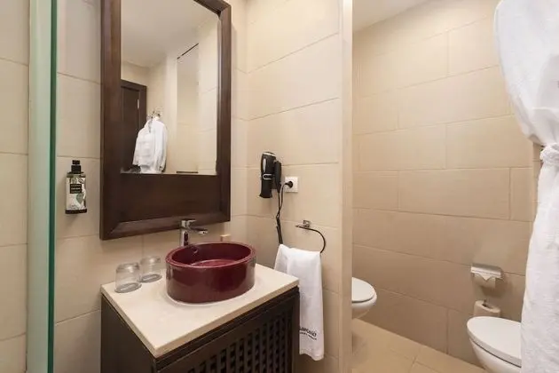 Oda (2 con rooms, 3 adults + 1 child)