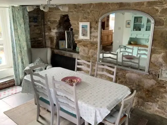 Superior Kır Evi