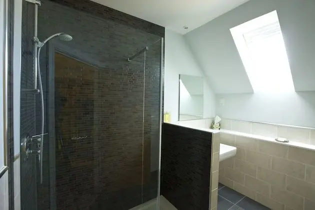 Luxury Tek Büyük veya İki Ayrı Yataklı Oda (King Room)