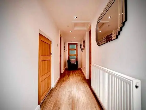 Apart Daire, Özel Banyo