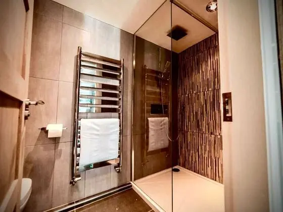 Apart Daire, Özel Banyo