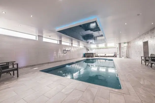 Apart Daire, Özel Banyo