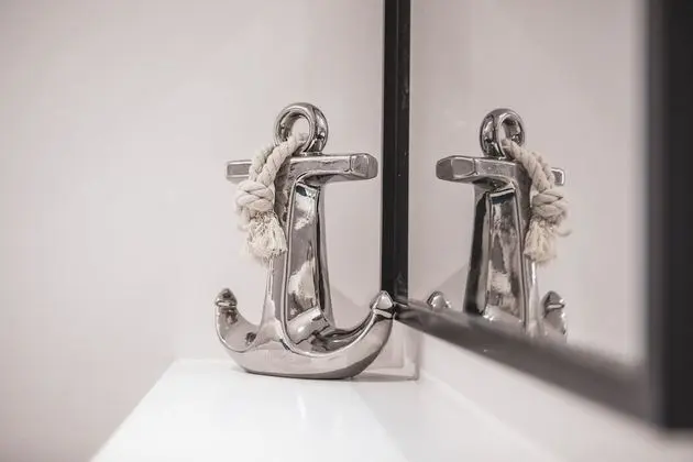 Apart Daire, Özel Banyo