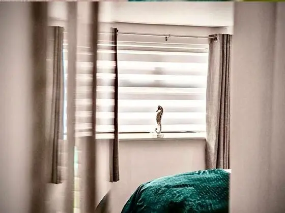 Apart Daire, Özel Banyo