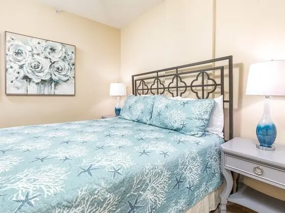 Daire, Birden Çok Yatak, Mutfak, Okyanus Manzaralı (205)