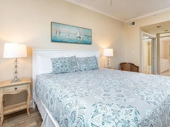 Daire, Birden Çok Yatak, Mutfak, Okyanus Manzaralı (205)