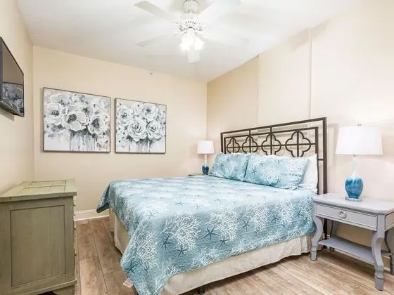 Daire, Birden Çok Yatak, Mutfak, Okyanus Manzaralı (205)