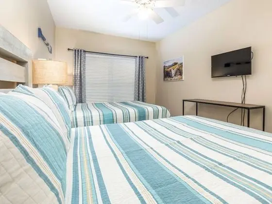 Daire, Birden Çok Yatak, Mutfak, Okyanus Manzaralı (205)