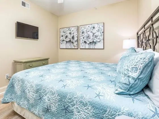 Daire, Birden Çok Yatak, Mutfak, Okyanus Manzaralı (205)