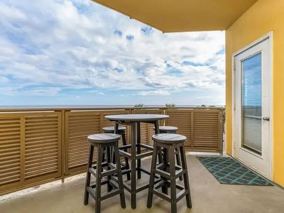 Daire, Birden Çok Yatak, Mutfak, Okyanus Manzaralı (205)