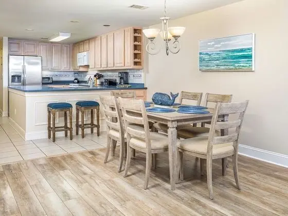 Daire, Birden Çok Yatak, Mutfak, Okyanus Manzaralı (205)