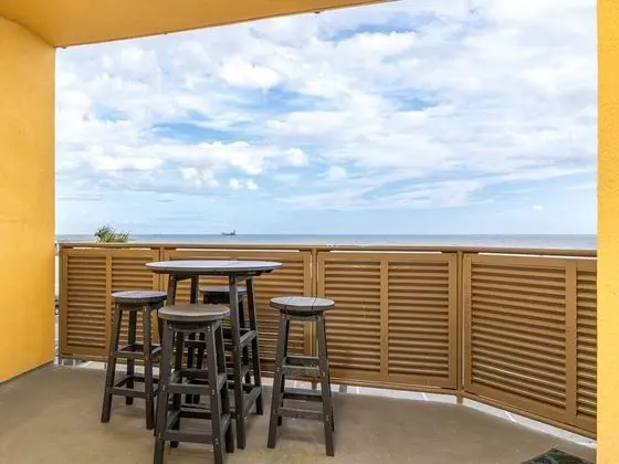 Daire, Birden Çok Yatak, Mutfak, Okyanus Manzaralı (205)