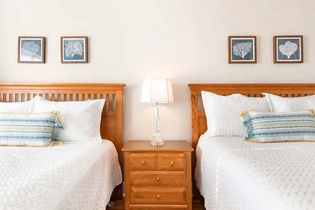 Daire, Birden Çok Yatak, Mutfak, Okyanus Manzaralı (302)