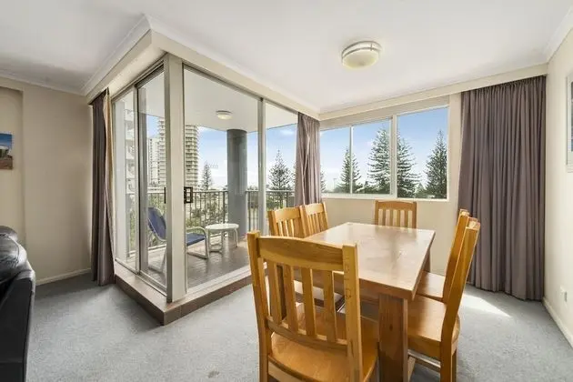 Standard Apart Daire, 2 Yatak Odası, Okyanus Manzaralı