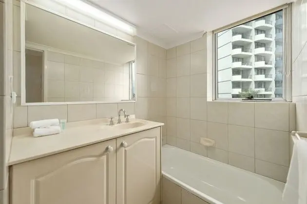 Standard Apart Daire, 2 Yatak Odası, Okyanus Manzaralı