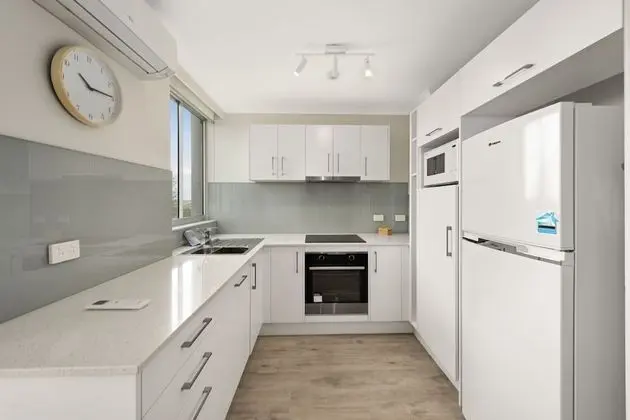 Superior Apart Daire, 1 Yatak Odası, Okyanus Manzaralı