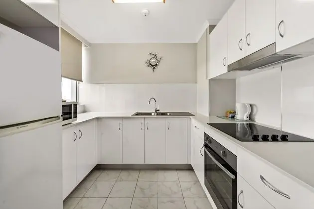 Superior Apart Daire, 1 Yatak Odası, Okyanus Manzaralı