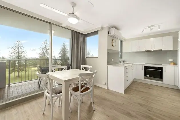 Superior Apart Daire, 1 Yatak Odası, Okyanus Manzaralı