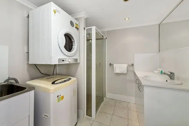Superior Apart Daire, 1 Yatak Odası, Okyanus Manzaralı
