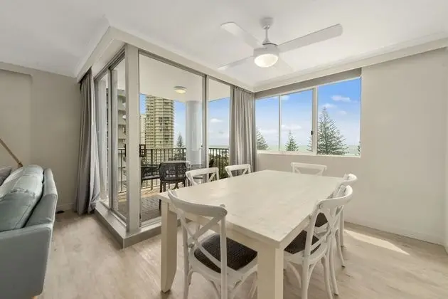 Superior Apart Daire, 2 Yatak Odası, Okyanus Manzaralı