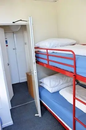 Apart Daire, 2 Yatak Odası (Apartment 3, First Floor )