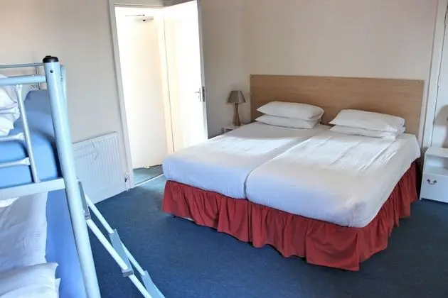 Apart Daire, 2 Yatak Odası (Apartment 3, First Floor )