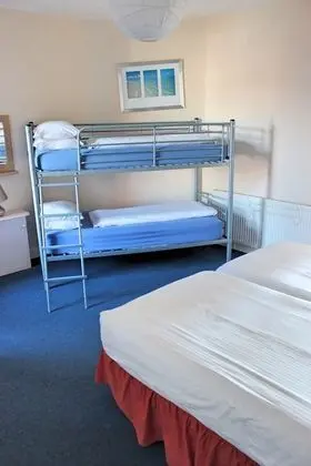 Apart Daire, 2 Yatak Odası (Apartment 3, First Floor )