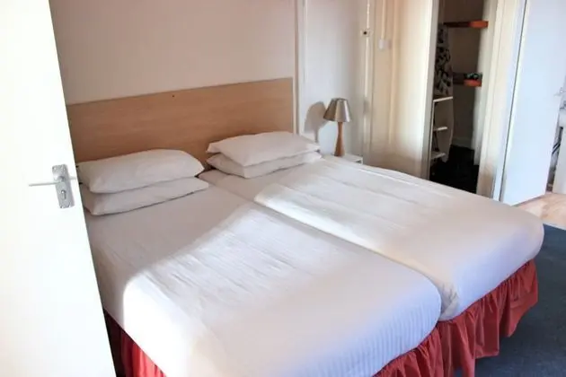 Apart Daire, 2 Yatak Odası (Apartment 3, First Floor )