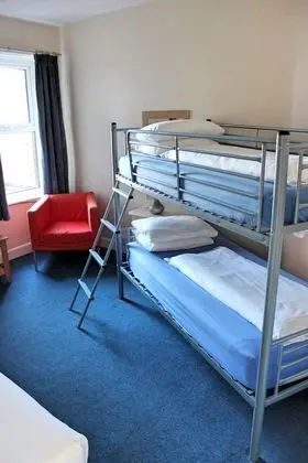 Apart Daire, 2 Yatak Odası (Apartment 3, First Floor )