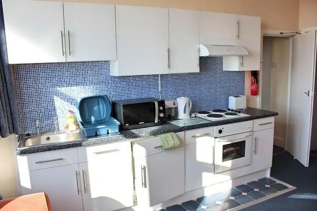 Apart Daire, 2 Yatak Odası (Apartment 3, First Floor )