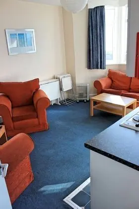Apart Daire, 2 Yatak Odası (Apartment 3, First Floor )