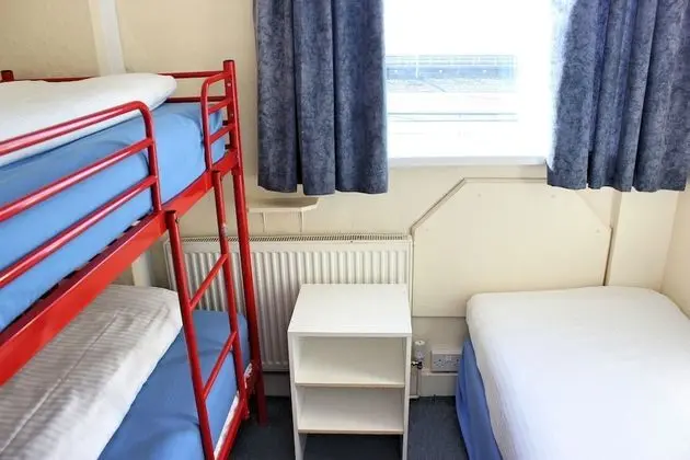 Apart Daire, 2 Yatak Odası (Apartment 3, First Floor )