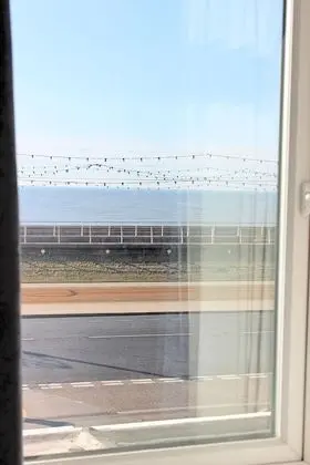 Apart Daire, 2 Yatak Odası (Apartment 3, First Floor )