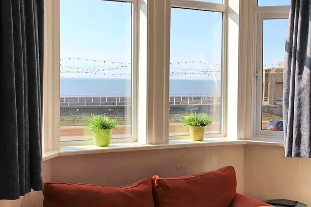 Apart Daire, 2 Yatak Odası (Apartment 3, First Floor )