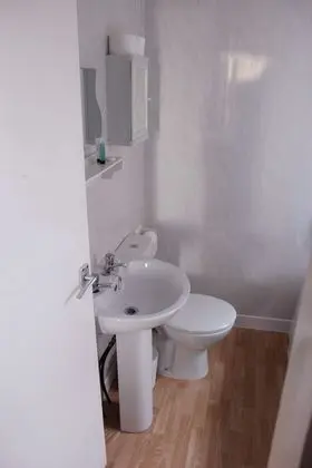 Apart Daire, 2 Yatak Odası (Apartment 3, First Floor )