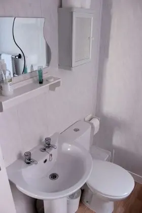 Apart Daire, 2 Yatak Odası (Apartment 3, First Floor )
