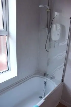 Apart Daire, 2 Yatak Odası (Apartment 3, First Floor )